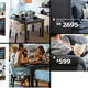 Illustration for article titled IKEA Photoshops Women Out of Its Saudi Arabia Catalog